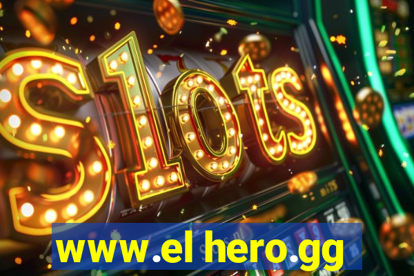 www.el hero.gg